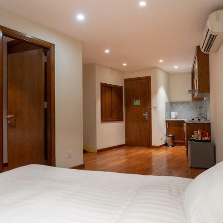 Hovi Universal - My Hotel هانوي المظهر الخارجي الصورة